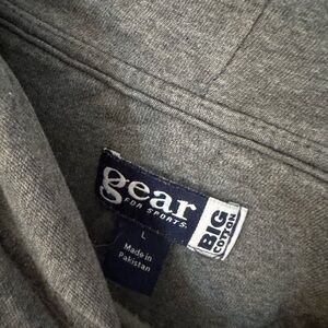 Gear For Sports Charcoal Sweatshirt. Oswego University